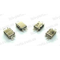 Роз'єм для планшета №77 micro USB