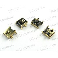 Разъем для планшета №7 USB