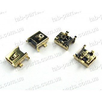 Разъем для планшета №7 USB