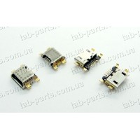 Разъем для планшета №81 micro USB
