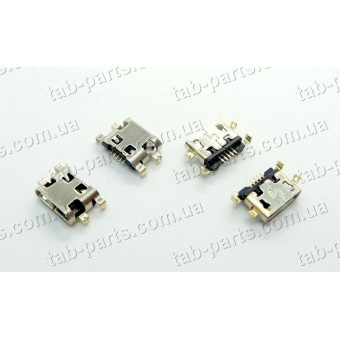 Разъем для планшета №83 micro USB