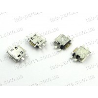 Разъем для планшета №9 micro USB