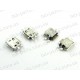 Разъем для планшета №9 micro USB