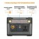 УМБ Портативный источник питания 288Wh (3.7v 60000 mAH) с розеткой 220V, 4xUSB, 3x12v DC, 1x24v DC (NPS-PPS300)