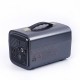 УМБ Портативное зарядное устройство 500VA/300W (3.7v 20000 mAH) с розеткой 220В, 4xUSB, 2x12v DC черный (NPS001Li-BL)