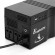 УМБ Портативный источник питания 350VA/200W (3.7v 16200mAH) с розеткой 220В, USB 5V черный (NPS002Pb-BL)