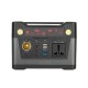УМБ Портативный источник питания 288Wh (3.7v 60000 mAH) с розеткой 220V, 4xUSB, 3x12v DC, 1x24v DC (NPS-PPS300)