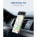 Автодержатель для телефона магнитный TOPK 360 черный (TKD11-BL)