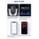 FM-трансмиттер модулятор Topk с Bluetooth 5.0, USB 20W 4.1A 2xUSB Black (TK206-BL)
