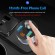 FM-трансмиттер модулятор Topk с Bluetooth, MicroSD, USB Quick Charge 3.0 18W 2xUSB Black (TK217Q-GR)