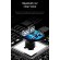 FM-трансмиттер модулятор Usams с Bluetooth, USB flash, 15W 2xUSB Black (US-CC062-BL)