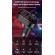 FM-трансмиттер модулятор Topk с Bluetooth 5.0, USB 20W 4.1A 2xUSB Black (TK206-BL)