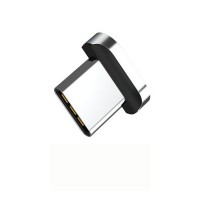 Коннектор для магнитного кабеля Topk USB Type-C (TK61С-VER2)