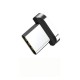 Коннектор для магнитного кабеля Topk USB Type-C (TK61С-VER2)