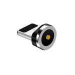 Коннектор для магнитного кабеля Topk iPhone (TK68i-VER2)