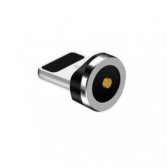 Коннектор для магнитного кабеля Topk iPhone (TK68i-VER2)