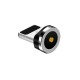 Коннектор для магнитного кабеля Topk iPhone (TK68i-VER2)