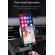 Магнитный кабель синхронизации Topk iPhone 1m 2.1A черный (TK63i-VER2-BL)