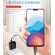 Кабель синхронизации Usams MicroUSB 1.2m 2A черный (US-SJ201-BL)