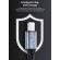 Кабель синхронизации Topk PD USB Type-C для Apple iPhone 20W 2.2A 1m нейлоновый серый (TK10CI-GR)
