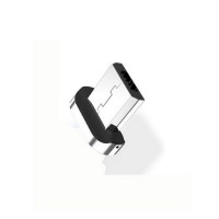 Конектор для магнітного кабелю Topk microUSB (TK61U-VER2)