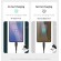 Кабель синхронизации Usams MicroUSB быстрая зарядка для OPPO 1m 4A 7pin черный (US-SJ375-BL)