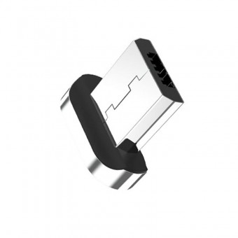 Коннектор для магнитного кабеля Topk microUSB (TK63U-VER2)