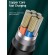 Кабель синхронизации Usams MicroUSB быстрая зарядка для OPPO 1m 4A 7pin красный (US-SJ375-RD)