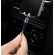 Магнитный кабель синхронизации Usams USB Type-C 1m 3A черный (US-SJ327-BL)