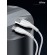Кабель синхронизации Usams USB Type-C быстрая зарядка для HUAWEI и OPPO 1m 5A белый (US-SJ376-WT)