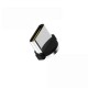 Коннектор для магнитного кабеля Topk USB Type-C (TK17C-VER2)