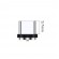 Коннектор для магнитного кабеля USB Type-C (TK68C-VER2)