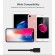Кабель синхронизации Usams IPhone 1m 2A белый (US-SJ097-WT)