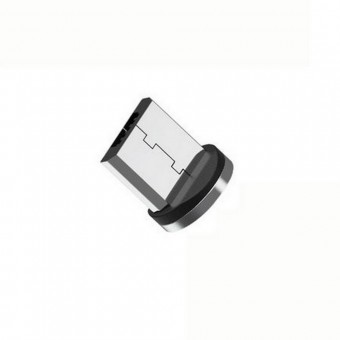 Коннектор для магнитного кабеля Topk microUSB (TK60U-VER2)