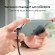 Магнитный кабель для зарядки Topk iPhone 1m 2.4A 540° черный (TK68i-VER2-BL)
