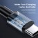 Кабель синхронизации Topk Micro USB 1m 2.4A черный (TK02U-VER2-BL)