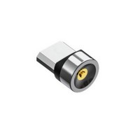 Коннектор для магнитного кабеля Topk microUSB (TK28U-VER2)