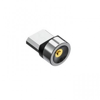 Коннектор для магнитного кабеля Topk microUSB (TK28U-VER2)
