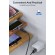 Магнитный кабель для зарядки Topk USB Type-C 1m 2.4A 540° красный (TK68C-VER2-RD)