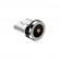Коннектор для магнитного кабеля Topk microUSB (TK68U-VER2)