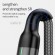 Магнитный кабель синхронизации Usams USB Type-C 1m 3A черный (US-SJ327-BL)