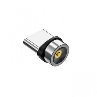 Коннектор для магнитного кабеля USB Type-C (TK28C-VER2)
