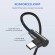 Переходник для наушников Topk USB Type C - 3.5 мм черный (TKL10-BL)