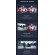 Кабель Topk HDMI to HDMI v2.0, 1.5 m, UltraHD 4K 3D 60Гц черный (TKL36-BL)