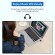 Bluetooth-адаптер Topk Bluetooth 4.0 c EDR черный (TKL06-BL)