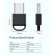 Bluetooth-адаптер Topk Bluetooth 4.0 c EDR черный (TKL06-BL)