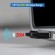 Bluetooth-адаптер Topk Bluetooth 4.0 c EDR черный (TKL06-BL)