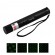 Лазерная указка Laser Pointer L303 Green