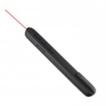 Презентер беспроводной с лазерной указкой ILinktec Air Mouse черный (IRAS-02)