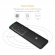 Презентер беспроводной с лазерной указкой Doosl Air Mouse черный (DSIT014-BL)